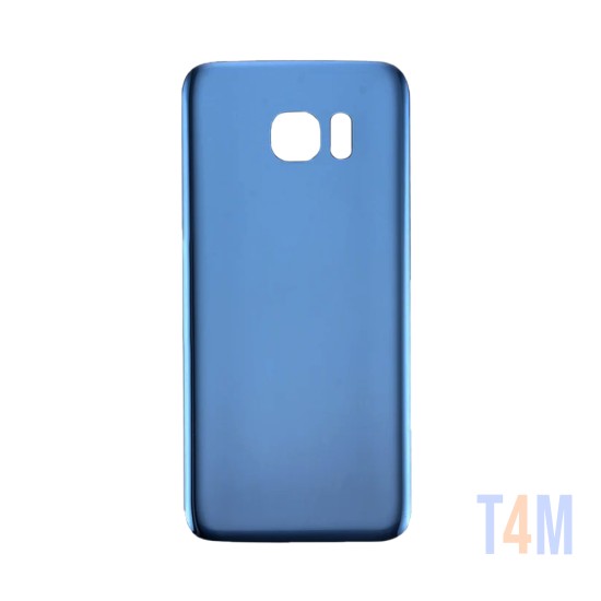 Back Cover Samsung Galaxy S7/G930 Blue